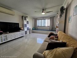 Blk 109 Jurong East Ville (Jurong East), HDB 5 Rooms #629789051